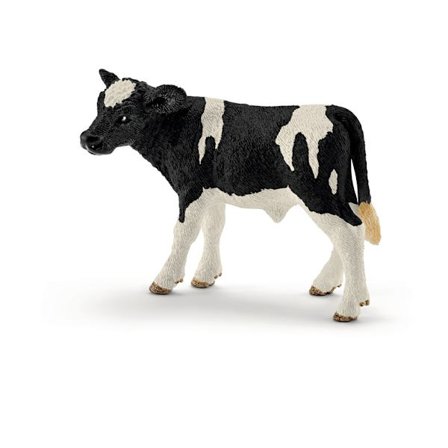 schleich FARM WORLD Låglandskalv 13798