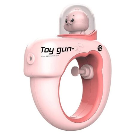 Mini Press & Loop Vattenpistol För Barn