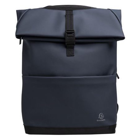 EXACOMPTA Datorryggsäck Exactive blå - Lyreco - Datorprodukter - Väskor och fodral - Ryggsäckar 14-15"