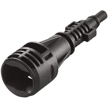 Bosch DIY F016800575 Adapter Bosch til Kärscher, Rengjøringsmaskiner