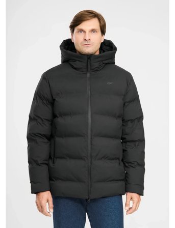 Five Seasons Axton Jkt M - Black - M