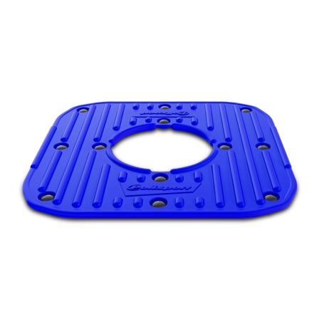 Recambio Antideslizante de Polisport Track Stand