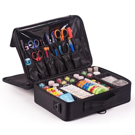 Karpefiske Vesker, Utstyrs Oppbevaringsboks, Karpe Rigger Tilbehør Verktøyarrangør, Fiskesnelle, Liner, Utstyrsbokser