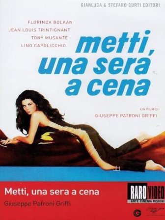 Metti Una Sera A Cena