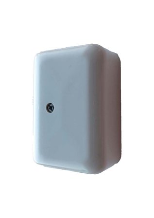 Elko EKO07226 Kytkentärasia pieni, liitinlohkolla, Asennustuotteet