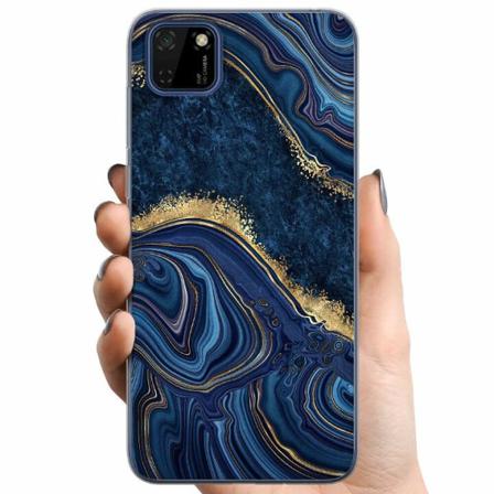 Huawei Y5p Tpu Mobilskal Midnight Dream