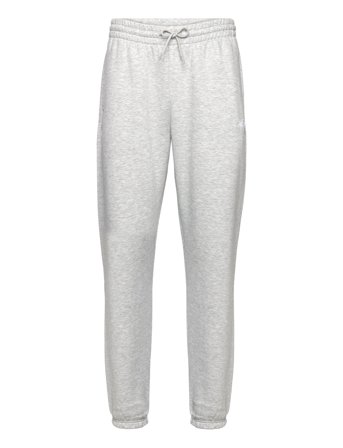 New Balance Sport Essentials Fleece Jogger - Grey - XS