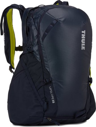Thule Upslope 35L Unisex skipacks Black 35L