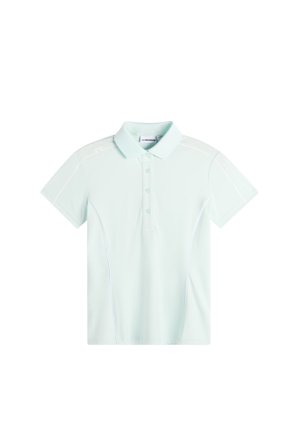 J.Lindeberg - Leyla Polo - Golf - Blue - Women - S