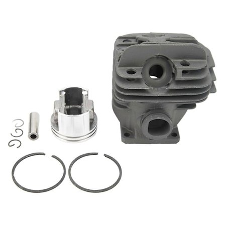 44mm Cylinder Stempel Sæt 11210201217 Lav Støj Varmeafledning Udskiftning til Stihl MS260 MS260C 026PRO
