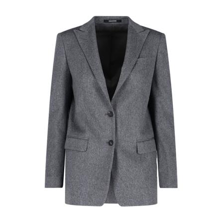 Tagliatore Blazers Grå, Dame