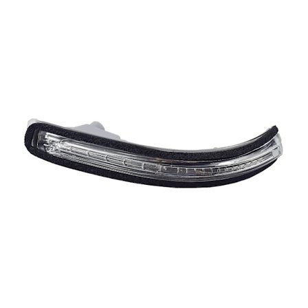 Venstre / Høyre Side Speil Blinklys For Hyundai I20 Gb Ib 2014-på 87614c8000 87614-c8000 87624c8000 87624-c8000