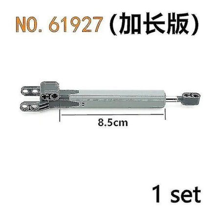 Tekniske deler Power Functions Motor Multi Tool Servo Togmotor Pf 8293 8883 Modell Kompatibel Alle Merker Byggeklosser-xh Db