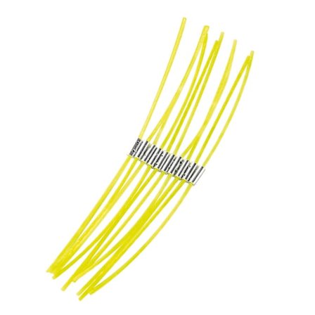 Bosch F016800174 Påse med 10 trådar Tillbehör för ART 23 Combitrim kanttrimmer (23cm)[D]