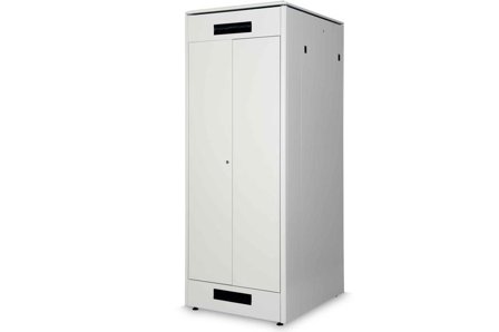 Digitus Network Cabinet Unique Series - 800x1000 mm (WxD) Factory Sealed