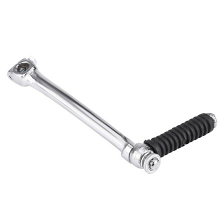 Kickstart Starterarm i jern, erstatning til SSR SDG 70cc 110cc 125cc Dirt Bike Dele