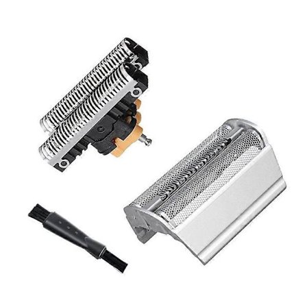 31S Vaihtoteräverkko ja leikkuri, yhteensopiva Braun 5610 5611 5612 5614 5414 5000 6000 -sähköparranajokoneiden kanssa