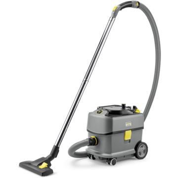 Støvsuger Kärcher T 10/1 Med l