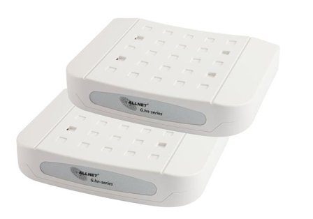ALLNET ALL-GHN101-2wire / Bundle for 2wire Connections 2pcs