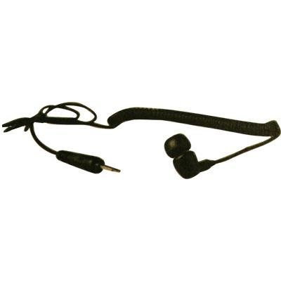 Zodiac 42392 Øreplugg In-Ear til FLEX-headset, Kommuniser & administrer