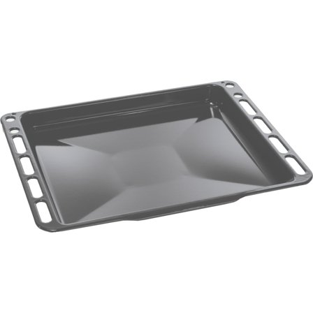 Smeg BN640 bradepande - Grå | KitchenOne