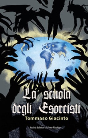 La scuola degli esorcisti Tommaso Giacinto