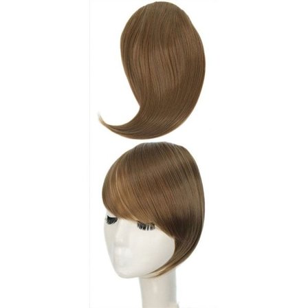 1 st Fake Hair Heat Resistant 3 3