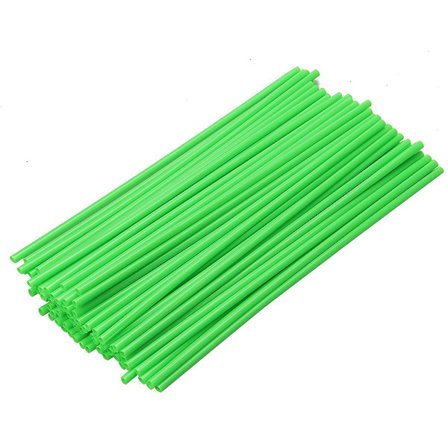 72 st 24cm Motorcykel Hjul Fälg Ekerskydd Kit Skin Cover Sugpropp Skydd Dekorativ För Motorcykel Cykel Moto Tillbehör| |