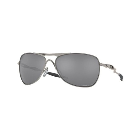 Oakley Crosshair - Sportsbriller fra Oakley - Svarte Pilot