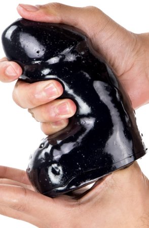 Kjøp Hunglock Easy 16 cm - Dildo | God pris