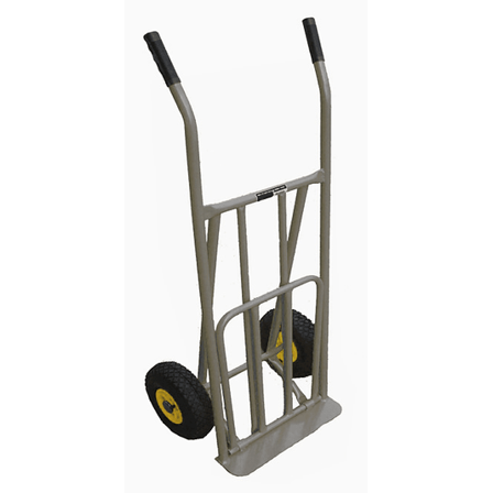 Ironside Tralle Punkteringsfri 200Kg