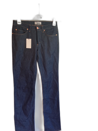Acne jeans