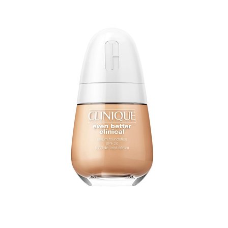 Clinique Even Better Clinical Serum Foundation SPF 20 WN 30 Biscuit, Makeup, Ansigt, Foundation