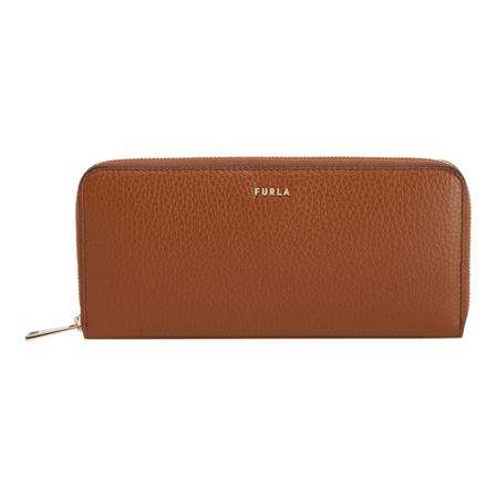Furla, Wallets Cardholders Brązowy, Kobieta, Rozmiar: ONE Size