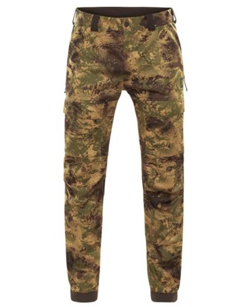 Härkila Deer Stalker Camo Light Forest Green