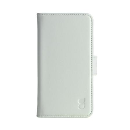 GEAR Mobilfodral 3 Kortfack Vit - iPhone 6/7/8/SE Vit