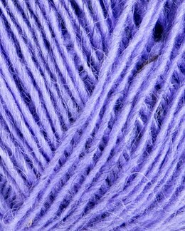 Garn Fjallalopi Flachs