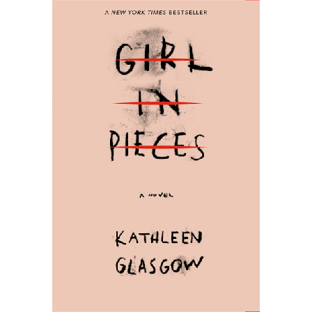 Girl in Pieces 9781101934746