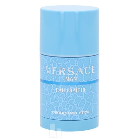 Versace Man Eau Fraiche Deo Stick 75 ml Herr
