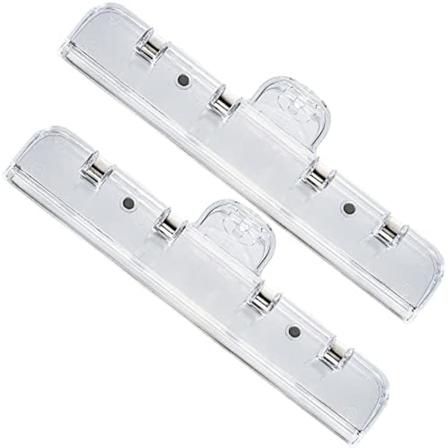 Suuret pussiklipsit magneettisella, Ruokaklipsit, Siruklipsit, Kansionklipsit, Suuret v lipalapussit ja ruokapussit, Siruklipsit vahvat, Sulkija