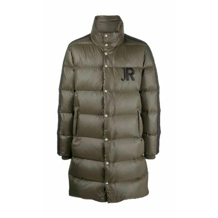 John Richmond, Down Coats Groen, Heren, Maat:XL