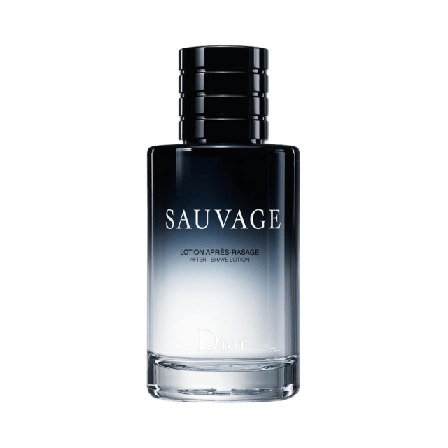 DIOR Sauvage After Shave Herr 100 ML