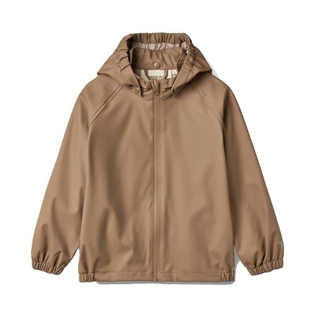WHEAT Rainwear Chardy Jacket Hazel Str 86/18 m, Tøj & Bolig, Tøj, Regntøj
