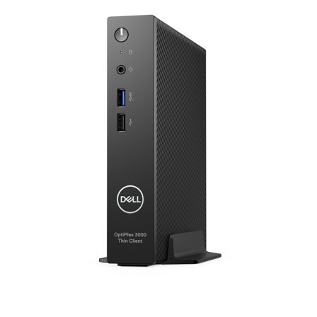 DELL Optiplex 3000 2 Ghz Wyse