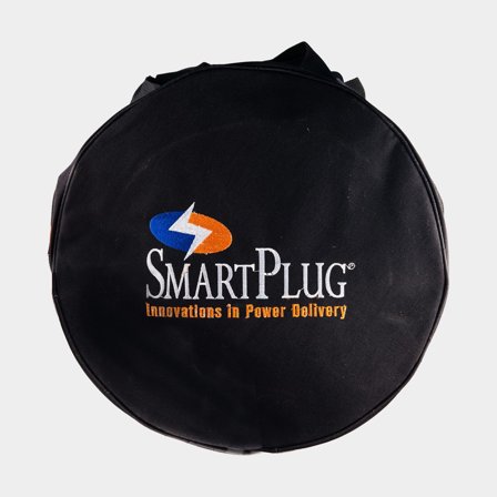 Bolsa para cable de corriente de tierra SmartPlug