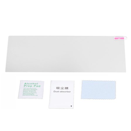 Auton GPS-navigoinnin näytönsuoja Karkaistu lasi Naarmuuntumisenesto Korvaava Hyundai TUCSON 2021+