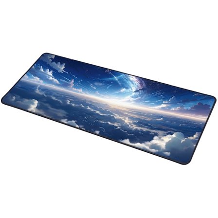 Musmatta Anime - 90x40 cm - Gaming