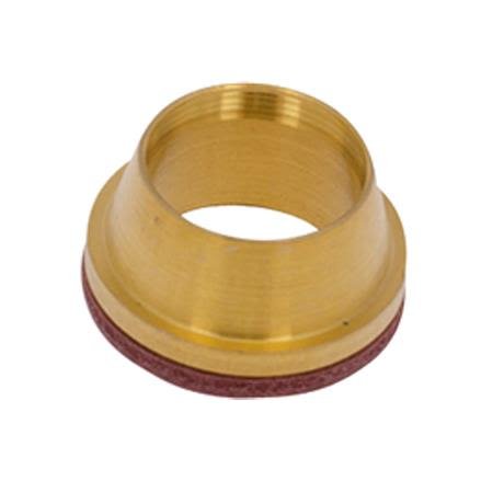 FM Mattsson 8601893 Kona G15 x 12 mm, Inomhusavlopp