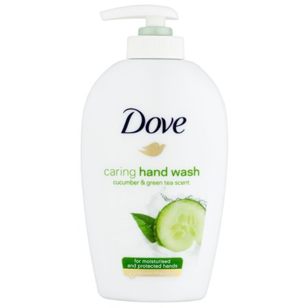 Dove Gurka Flytande Tvål/ 250 ml.