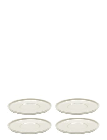 Saucer For Coffee Cup Cena By Vincent Van Duysen Set/4 Cream Serax